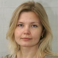 Романова Татьяна Алексеевна